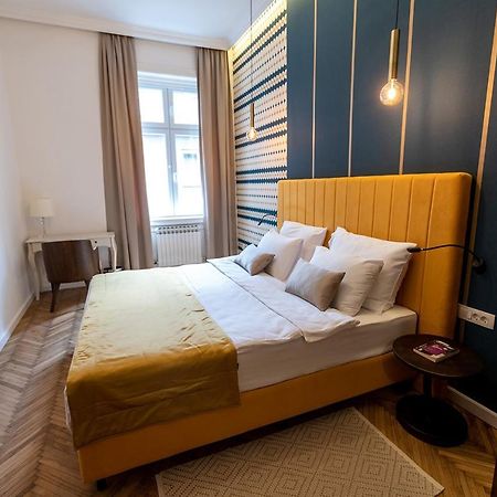 סראייבו Luxury Suite / Karlo Parzik מראה חיצוני תמונה