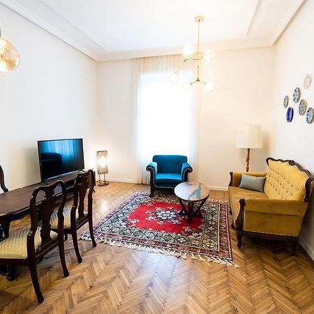 סראייבו Luxury Suite / Karlo Parzik מראה חיצוני תמונה