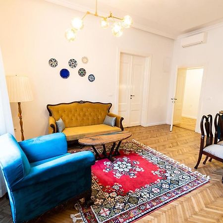 סראייבו Luxury Suite / Karlo Parzik מראה חיצוני תמונה