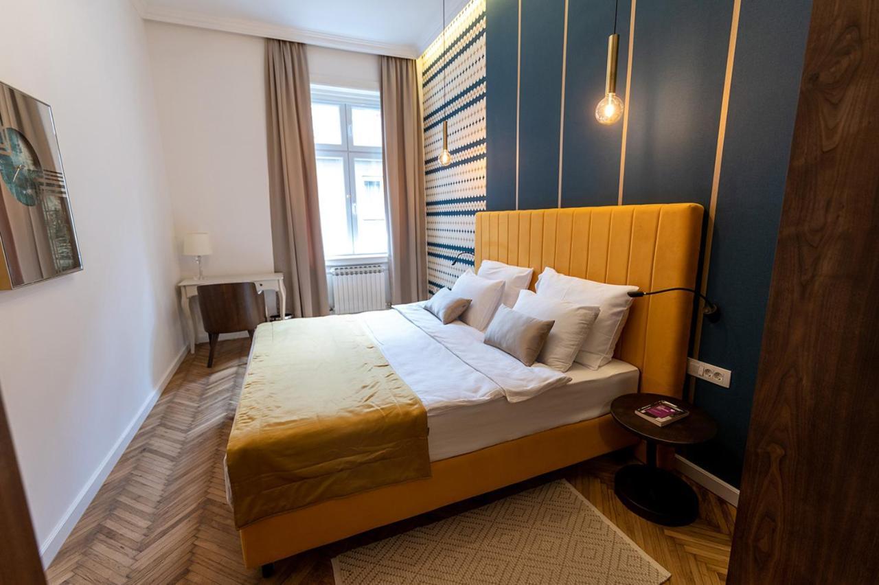 סראייבו Luxury Suite / Karlo Parzik מראה חיצוני תמונה