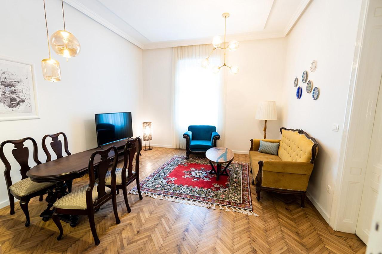 סראייבו Luxury Suite / Karlo Parzik מראה חיצוני תמונה